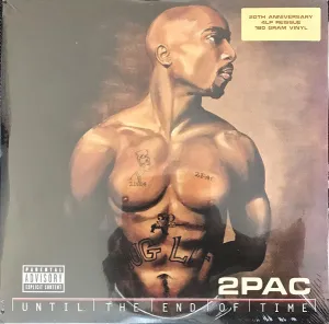 2Pac  C 2Pac C Until The End Of Time (Arrives in 4 days) hi-fi studio monitor amp,hi-fi audiophile DAC,hi-fi lossless amplifier