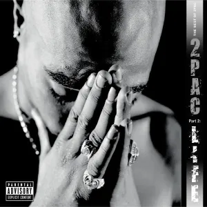 2Pac - LIFE - The Best of 2Pac Part 2  (Arrives in 4 Days)