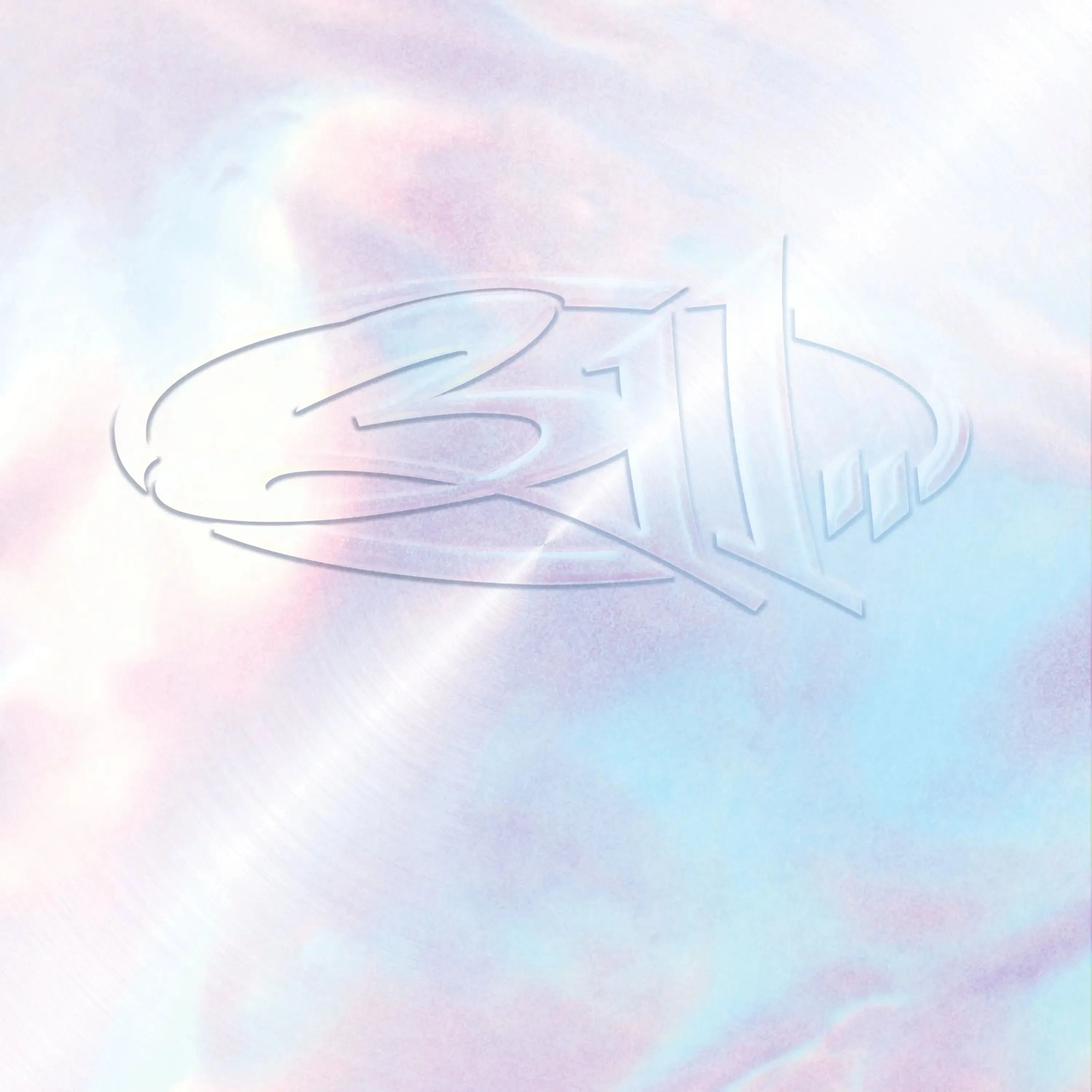 311: 311 - 30th Anniversary (Colored Vinyl) Vinyl 2LP - PRE-ORDER