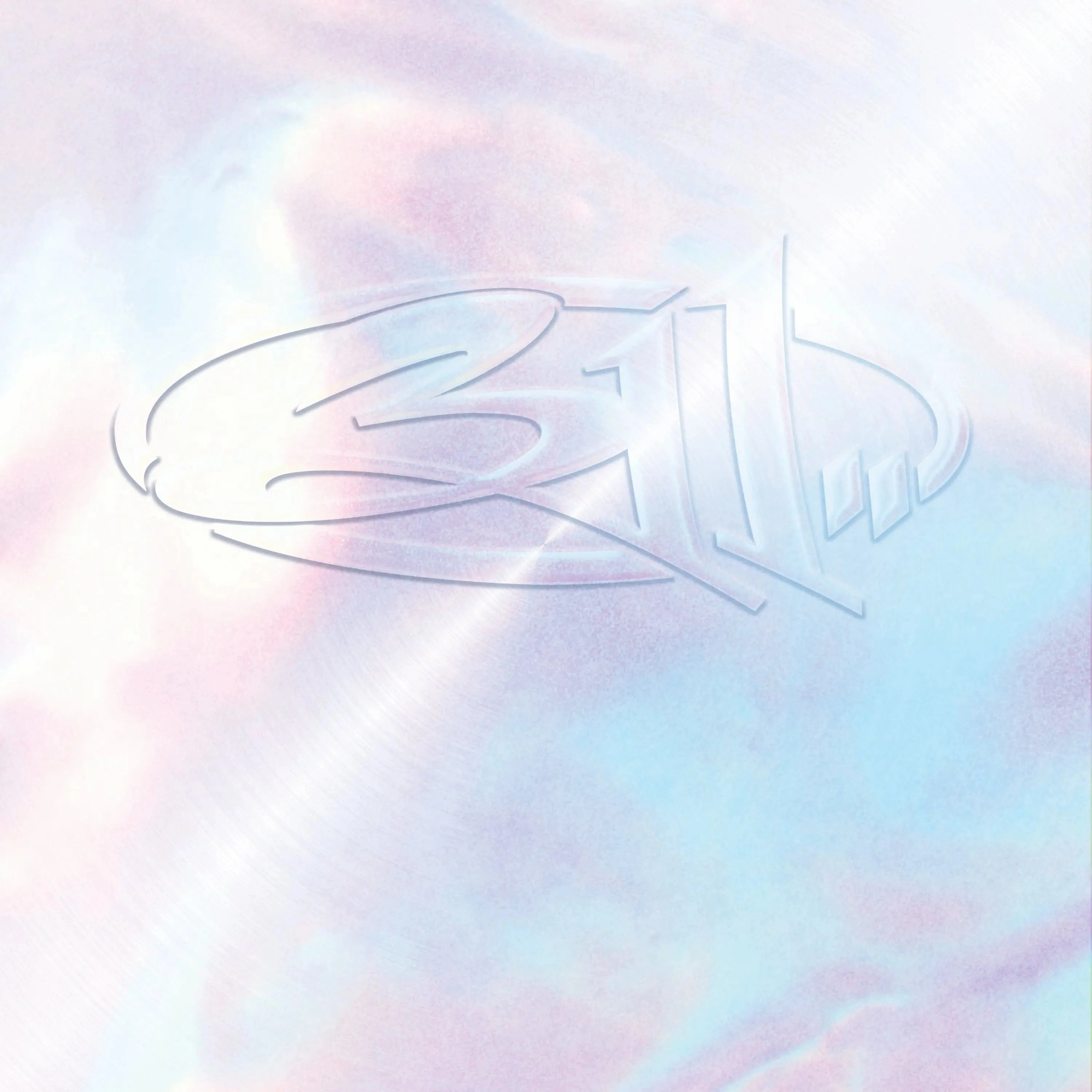 311: 311 - 30th Anniversary (Colored Vinyl) Vinyl 2LP - PRE-ORDER