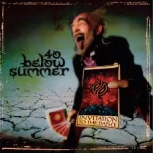 40 Below Summer C Invitation To The Dance (Music On Vinyl) (Arrives in 21 Days) hi-fi desktop system,hi-fi modular audio system,hi-fi recording playback