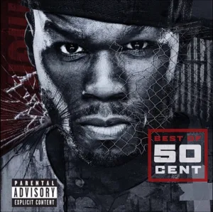 50 Cent  Best Of (Arrives in 4 days)