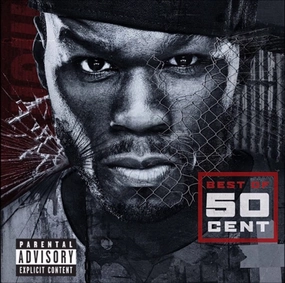 50 Cent C Best Of (Arrives in 4 days) hi-fi studio monitor amp,hi-fi audiophile DAC,hi-fi lossless amplifier