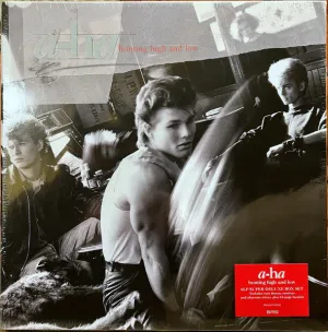 a-ha  Hunting High And Low  (Arrives in 4 days )