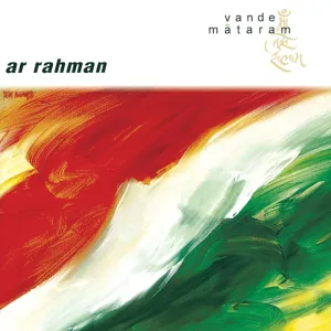 A R Rahman*  Vande Mtaram =    (Used Vinyl - NM) ND Marketplace