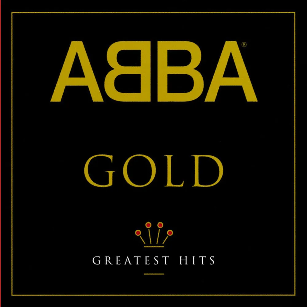 ABBA  Gold (Greatest Hits)  (Arrives in 4 Days)