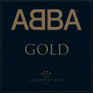 ABBA  Gold Greatest Hits (Used Vinyl - NM) ND Marketplace