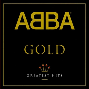 ABBA  GOLD (Arrives in 4 days) hi-fi radio tuner,hi-fi analog radio,hi-fi stereo cabinet with shelves