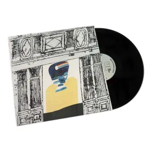 Abderraouf B Grissa & Dan Drohan: RBGxDD Vinyl LP hi-fi cooling fan,hi-fi digital clock display,hi-fi power meter