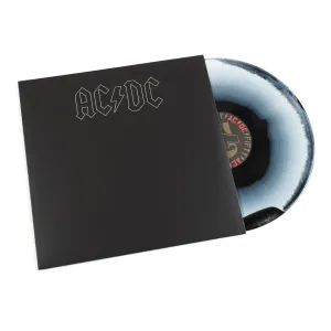 AC/DC: Back In Black (Colored Vinyl) Vinyl LP hi-fi studio monitoring,hi-fi nearfield speakers,hi-fi farfield speakers