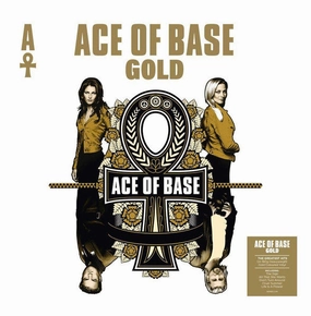 Ace Of Base  Gold  (Arrives in 4 Days) hi-fi radio tuner,hi-fi analog radio,hi-fi stereo cabinet with shelves