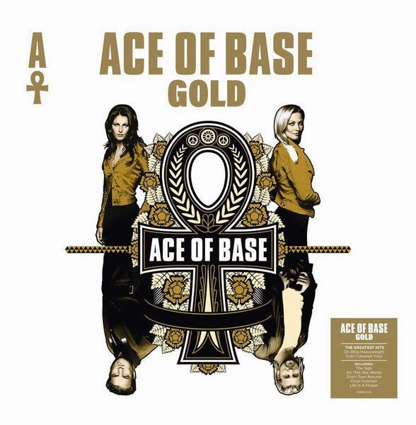 Ace Of Base  Gold  (Arrives in 4 Days) hi-fi radio tuner,hi-fi analog radio,hi-fi stereo cabinet with shelves