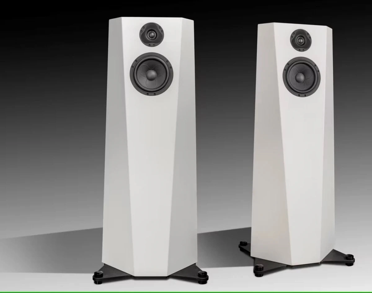 Acora Acoustics QRC-1   ( In Store Purchase Only ) hi-fi amplifier replacement,hi-fi speaker diaphragm,hi-fi tweeter driver