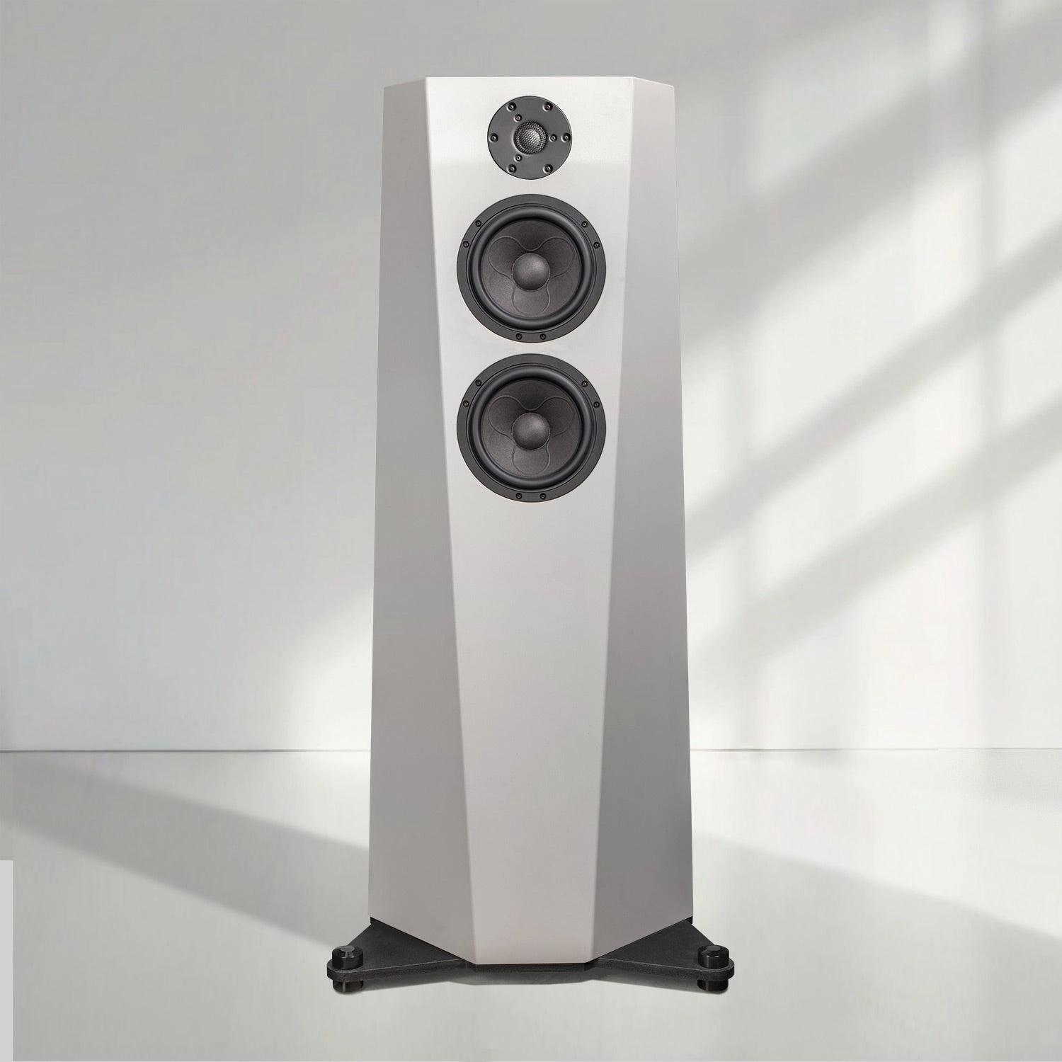 Acora Acoustics QRC-2   ( In Store Purchase Only ) hi-fi amplifier replacement,hi-fi speaker diaphragm,hi-fi tweeter driver