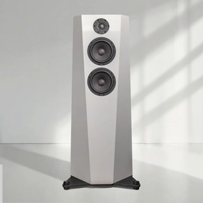 Acora Acoustics QRC-2   ( In Store Purchase Only ) hi-fi amplifier replacement,hi-fi speaker diaphragm,hi-fi tweeter driver