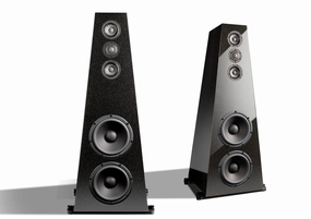 Acora Acoustics VRC   ( In Store Purchase Only ) (Please Contact For Finishes) hi-fi amplifier replacement,hi-fi speaker diaphragm,hi-fi tweeter driver
