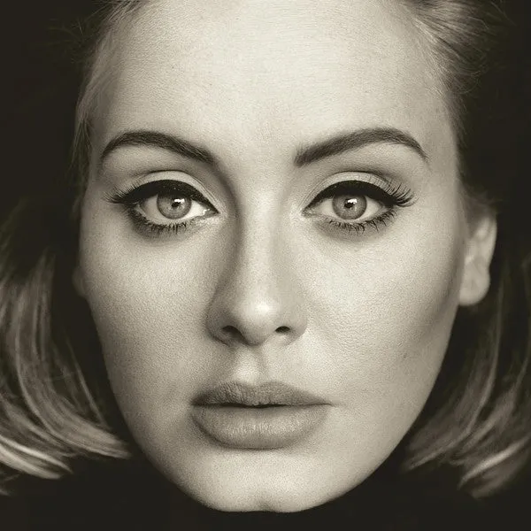 Adele  25   (Arrives in 4 days)