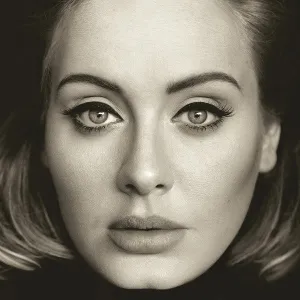 Adele  25   (Arrives in 4 days)