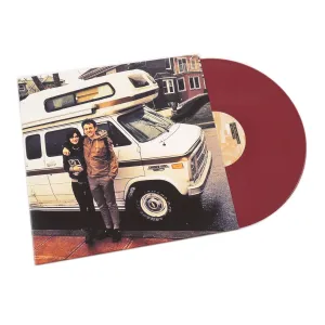 Adrianne Lenker & Buck Meek: A-Sides And Besides (Colored Vinyl) Vinyl LP hi-fi vacuum tube amplifier,hi-fi stereo base,hi-fi speaker wire kit