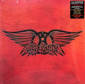 Aerosmith C Greatest Hits (Arrives in 4 days) hi-fi equalizer with spectrum,hi-fi music system with turntable,hi-fi dual speaker setup