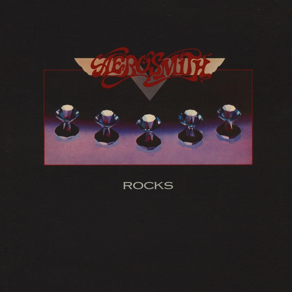 Aerosmith C Rocks  (Arrives in 4 Days) hi-fi signal splitter,hi-fi line out converter,hi-fi compact stereo
