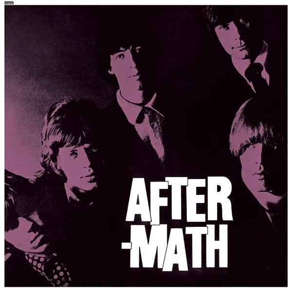 Aftermath- The Rolling Stones (Arrives in 4 days ) hi-fi subwoofer cable,hi-fi driver unit,hi-fi frequency response