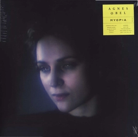Agnes Obel C Myopia (Arrives in 4 days ) hi-fi aptX HD bluetooth,hi-fi WiFi speakers,hi-fi stereo output