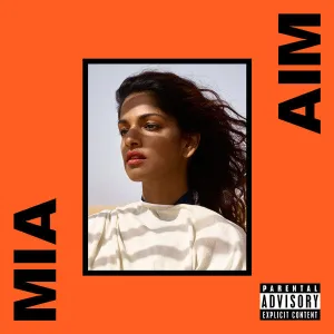 AIM-MIA  (Arrives in 4 days )
