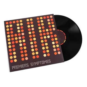 Air: Premiers Symptomes (Import) Vinyl LP hi-fi studio monitoring,hi-fi nearfield speakers,hi-fi farfield speakers