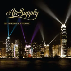 Air Supply C The Hits - Live In Hong Kong (Arrives in 4 Days) hi-fi studio monitor amp,hi-fi audiophile DAC,hi-fi lossless amplifier