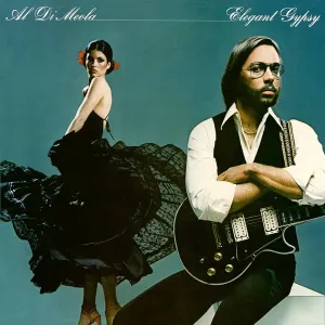 Al Di Meola C Elegant Gypsy (Music On Vinyl) (Arrives in 21 Days) hi-fi desktop system,hi-fi modular audio system,hi-fi recording playback