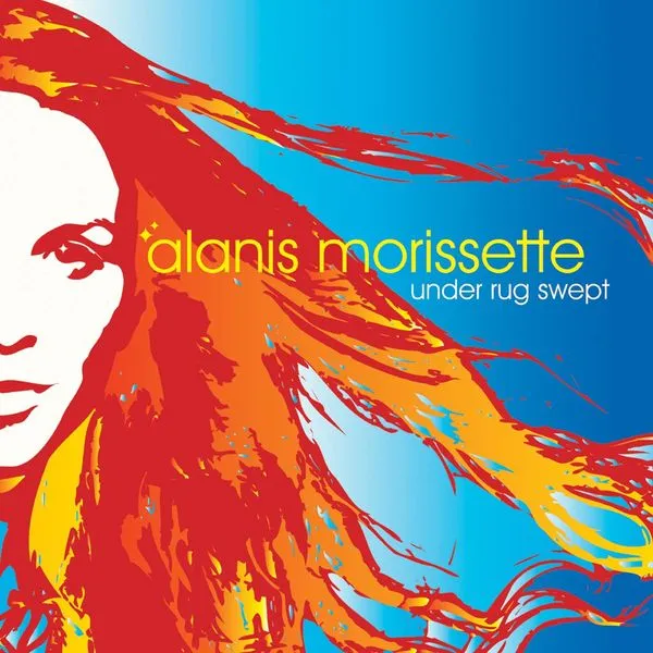 Alanis Morissette  Under Rug Swept (Music On Vinyl) (Arrives in 21 Days) hi-fi linear power supply,hi-fi digital coaxial input,hi-fi speaker selector
