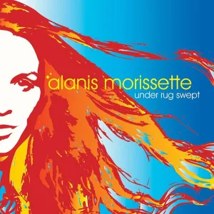 Alanis Morissette  Under Rug Swept (Music On Vinyl) (Arrives in 21 Days) hi-fi linear power supply,hi-fi digital coaxial input,hi-fi speaker selector