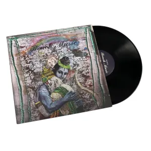 Alex G: Beach Music Vinyl LP hi-fi soundproof solution,hi-fi wall mount speakers,hi-fi ceiling speakers