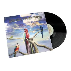 Alex G: God Save The Animals Vinyl LP hi-fi soundproof solution,hi-fi wall mount speakers,hi-fi ceiling speakers