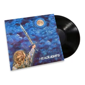 Alex G: Headlights Vinyl LP - PRE-ORDER hi-fi studio monitoring,hi-fi nearfield speakers,hi-fi farfield speakers