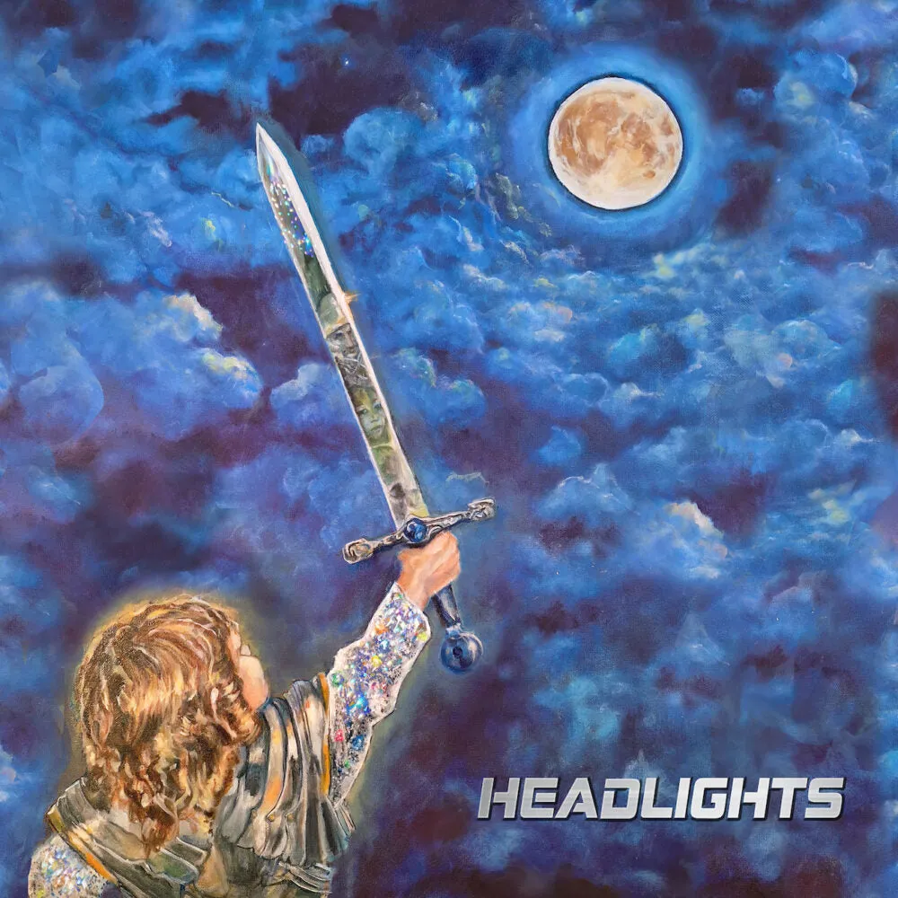 Alex G: Headlights Vinyl LP - PRE-ORDER