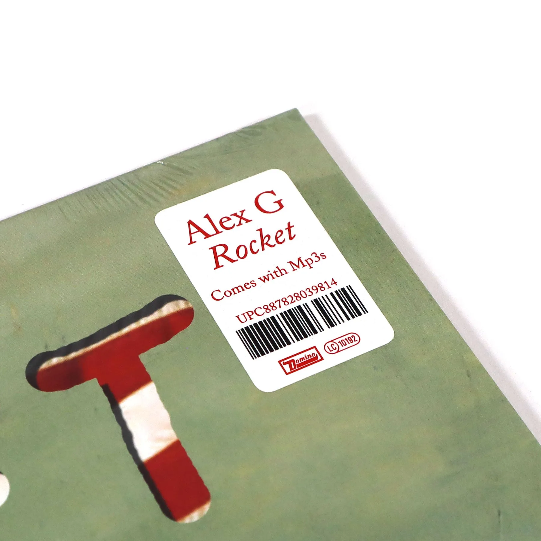 Alex G: Rocket Vinyl LP