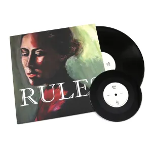 Alex G: Rules - Deluxe Edition (Indie Exclusive) Vinyl LP 7" hi-fi soundproof solution,hi-fi wall mount speakers,hi-fi ceiling speakers