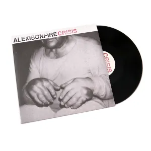 Alexisonfire: Crisis Vinyl 2LP hi-fi soundproof solution,hi-fi wall mount speakers,hi-fi ceiling speakers