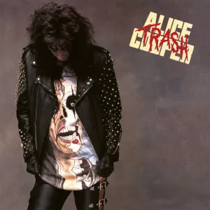 Alice Cooper  Trash (Music On Vinyl) (Arrives in 21 Days)