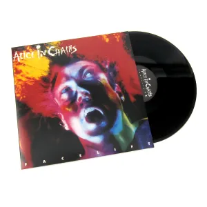 Alice In Chains: Facelift Vinyl 2LP hi-fi soundproof solution,hi-fi wall mount speakers,hi-fi ceiling speakers