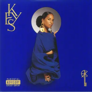 Alicia Keys  Keys  (Arrives in 4 Days)