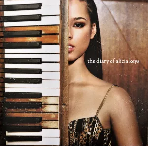 Alicia Keys  The Diary Of Alicia Keys (Arrives in 21 days)