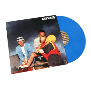 Alvvays: Blue Rev (Colored Vinyl) Vinyl LP hi-fi soundproof solution,hi-fi wall mount speakers,hi-fi ceiling speakers