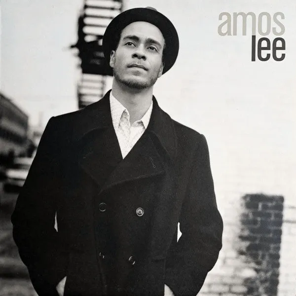 Amos Lee C Amos Lee  (Arrives in 4 Days) hi-fi amp for vinyl,hi-fi class A tube amp,hi-fi amp with phono input