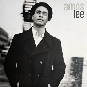 Amos Lee C Amos Lee  (Arrives in 4 Days) hi-fi amp for vinyl,hi-fi class A tube amp,hi-fi amp with phono input
