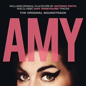 Amy Winehouse, Antonio Pinto  Amy (The Original Soundtrack) (Used Vinyl - NM) ND Marketplace