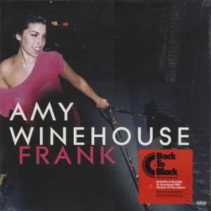 Amy Winehouse C Frank (Arrives in 4 days) hi-fi aptX HD bluetooth,hi-fi WiFi speakers,hi-fi stereo output