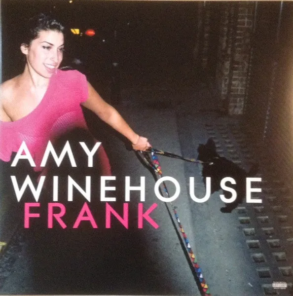 Amy Winehouse C Frank  (Arrives in 4 Days) hi-fi aptX HD bluetooth,hi-fi WiFi speakers,hi-fi stereo output
